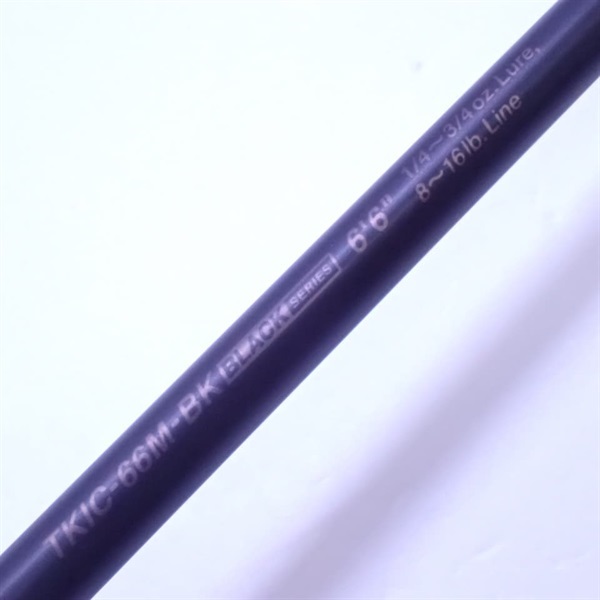 １５カレイド　インスピラーレＴＫＩＣ－６６Ｍ－ＢＫ　コブラＤＧ６６Ｍ